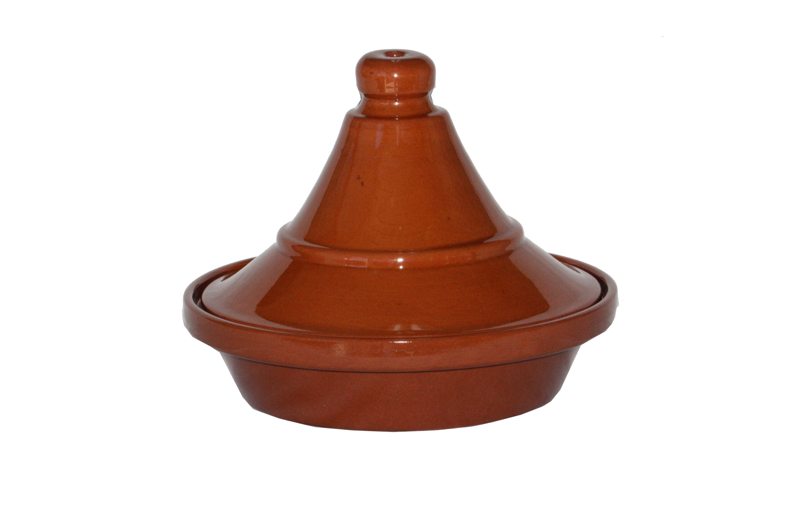 Tajine 22 cm Céramique de Breda